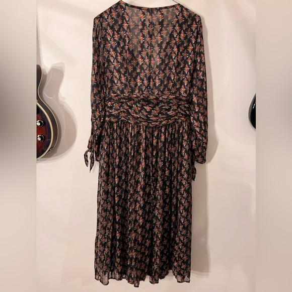 Zara Midi Dress - Picture 12 of 12